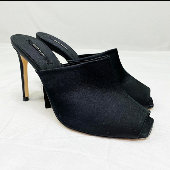 Zara mules - Picture 3 of 4